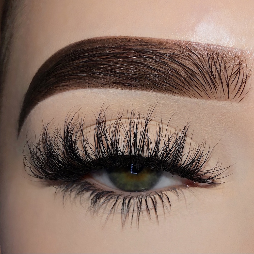“Dream” Lashes